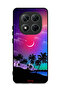 Xiaomi Redmi Note 14 Pro 5G Protective Case Cover Moon In Night Art