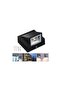 IP65 Waterproof 5W Indoor Outdoor Led Wall Light Aluminum Surface Mounted Cube Led Garden Light - 5