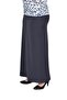 Women's Long Elastic Pencil Skirt Bgl-St04727 - 3