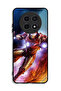 غطاء حماية Realme 12 5G Iron Man