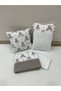 Children's Duvet Cover Set Multi-Purpose Set of 6