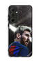 غطاء حماية لهاتف Samsung Galaxy A35 5G ميسي يبحث عنه