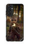 Samsung Galaxy A25 5G Protective Case Cover Groot