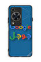 غطاء حماية لهاتف هواوي نوفا Y72 من جوجل