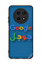 غطاء حماية لهاتف Realme 12 5G من جوجل