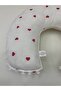 Cream, Double Sided Breastfeeding Pillow/ Breastfeeding Cushion/ Baby Support Cushion/ Pregnancy Pillow - 3