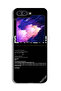 غطاء حماية لهاتف Samsung Galaxy Z Flip6 - خطأ