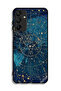Samsung Galaxy A15 5G Protective Case Cover Pattern Of Math Formulas
