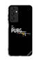 غطاء حماية لهاتف Samsung Galaxy A25 5G، Eat Sleep Pubg Repeat