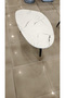oval serving table - 6