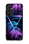Samsung Galaxy A35 5G Protective Case Cover Lighting Triangle