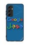 غطاء حماية لهاتف سامسونج جالاكسي A55 5G من جوجل