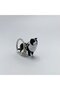 Border Collie - Keychain - 2