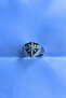 Special Design Masculine Adjustable Men's Ring with Compass Figure - 5