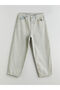 710 Loose Fit Men's Jean Pants with Nevavm Difference - 5