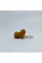 Chow Chow - Keychain - 2