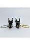 Doberman - Keychain