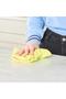 Minky Mcloth Multi-Purpose Cleaning Cloth - Set of 4 - 4
