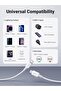 كابل USB-C إلى Lightning - 4