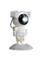 Astronaut Star Projector, Remote Control, Timer, 8 Projection Modes, Detachable Base - 4