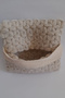 Organic Bath Shower Scrub Suitable for All Skin Types Organic Bath Shower Scrub - 3