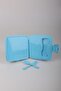 New Season Licensed Cinnamorol 2-Layer Lunch Box with Dekomus / Lunch Box "With Wet Wipes as a Gift" - 2