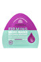 Micro Masks Ultra Thin Hydrogel Mask Firming Pore Mask Red Fruit