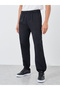 Pack of 2 - Solid Terry Relaxed Fit Elasticated Cuff Joggers - 6