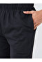 Pack of 2 - Solid Terry Relaxed Fit Elasticated Cuff Joggers - 4