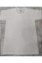 Sleeve Undershirt Undershirt White - 2