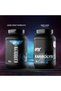 EFX Karbolyn Fuel Blue Water 4lb - High-Performance Carbohydrate Supplement for Endurance and Recovery - 2