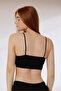 Breast Enhancer Anti-Sagging Bra with Rope Straps Erect Posture Bra - 3