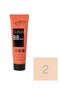 BB Cream waterproof Sublime 02-