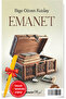 Alfa Kalem+Emanet (Bige Güven Kızılay)-YENİ İNKILAP KİTAP