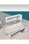 6-Piece Fork Spoon Knife Storage Box, Makeup, Pen, Toothbrush, Multi-Purpose Organizer - 6