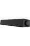 Stage SE mini Compact Under-monitor Soundbar with Bluetooth 5.3, USB Digital Audio, For PC