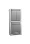 PRIZA SCHUKO+COMUTATOR IP54 PACIFIC - 2