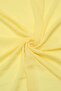 Yellow Olay Cotton Shawl - 3
