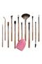 Marbleous 12 Pieces Brush Set Mx02