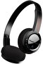 Sound Blaster JAM V2 On-Ear Lightweight Bluetooth 5.0 Wireless Headphones with USB-C, aptX Low Laten - 2