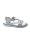 Arzen Bebe 221-25 Anatomical Stone Velcro Girls Sandals 31-36 - 2