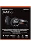 Sound Blaster JAM V2 On-Ear Lightweight Bluetooth 5.0 Wireless Headphones with USB-C, aptX Low Laten - 6