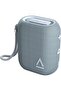 MUVO Flex Portable Waterproof Bluetooth 5.3 Speaker with Auracast, Up to 10 Hours of Batter