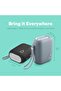MUVO Flex Portable Waterproof Bluetooth 5.3 Speaker with Auracast, Up to 10 Hours of Batter - 4
