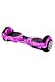 Electric Self-Balancing Hoverboard – 58x17x18 cm – Smooth & Safe Ride