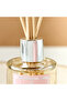 Elements Rose and Black Oud Reed Diffuser and Jar Candle Gift Set - 7
