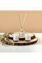 Elements English Oak & Blackcurrant Reed Diffuser and Jar Candle Set