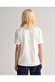 Teens Shield Pique Polo Shirt - 2