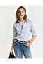 Regular Fit Linen Shirt - 4