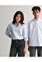 Teens Shield Oxford Shirt